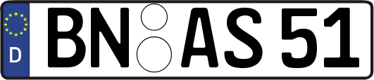 BN-AS51