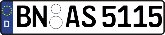 BN-AS5115