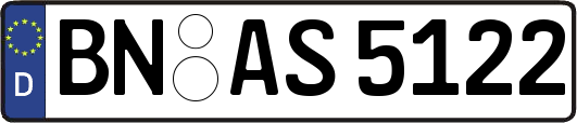 BN-AS5122