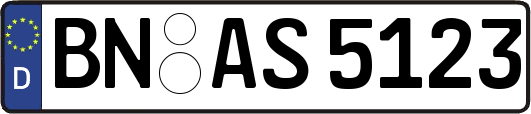 BN-AS5123