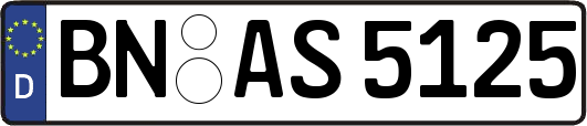 BN-AS5125