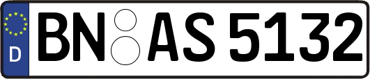 BN-AS5132