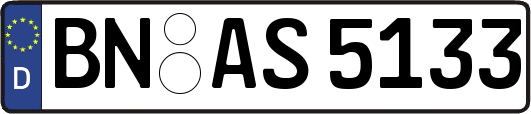 BN-AS5133