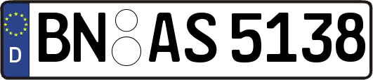 BN-AS5138