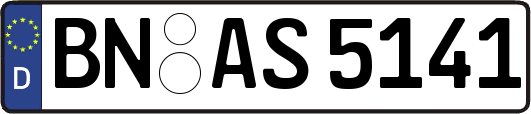 BN-AS5141