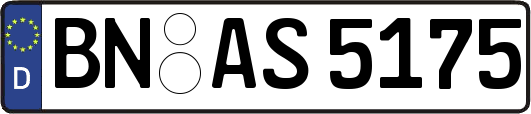 BN-AS5175