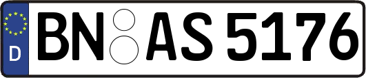 BN-AS5176