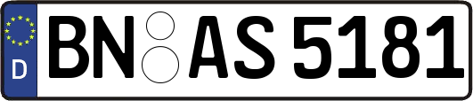 BN-AS5181