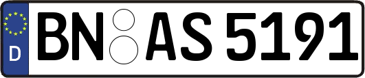BN-AS5191