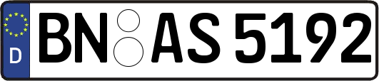 BN-AS5192