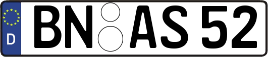 BN-AS52