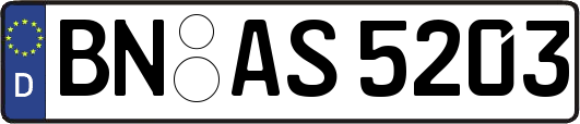 BN-AS5203