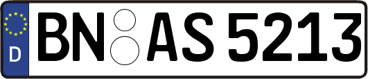 BN-AS5213