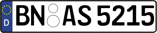 BN-AS5215