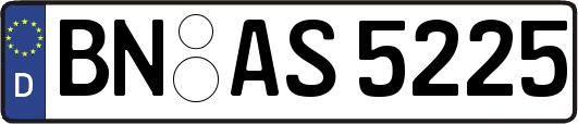 BN-AS5225