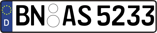 BN-AS5233
