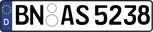 BN-AS5238