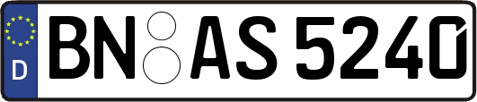 BN-AS5240