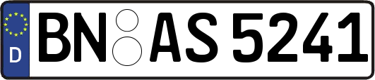 BN-AS5241