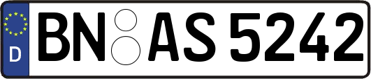 BN-AS5242