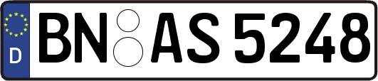 BN-AS5248