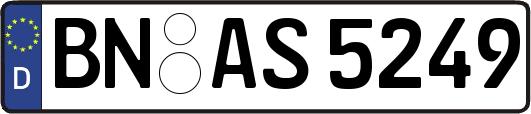 BN-AS5249