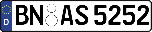 BN-AS5252