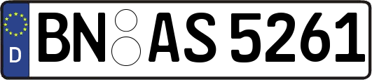 BN-AS5261