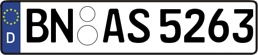 BN-AS5263