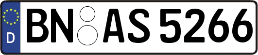 BN-AS5266