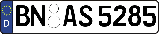 BN-AS5285