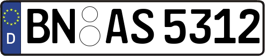 BN-AS5312