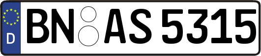 BN-AS5315