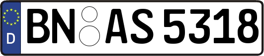 BN-AS5318