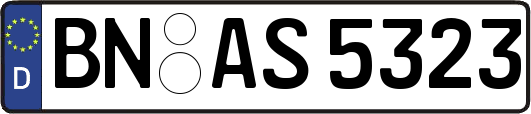 BN-AS5323