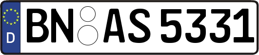 BN-AS5331