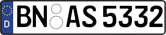 BN-AS5332