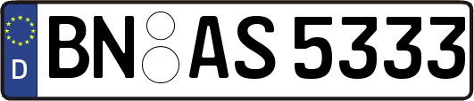 BN-AS5333