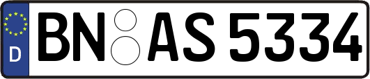 BN-AS5334