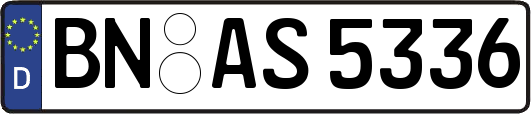 BN-AS5336