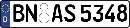 BN-AS5348