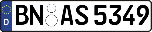 BN-AS5349