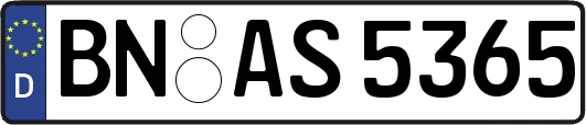 BN-AS5365