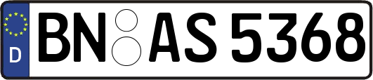 BN-AS5368