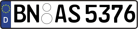 BN-AS5376