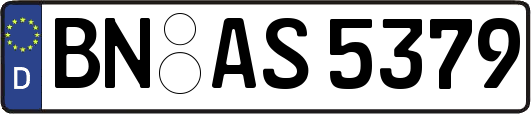 BN-AS5379