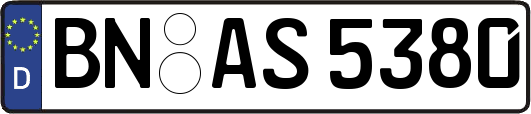 BN-AS5380