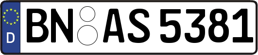 BN-AS5381