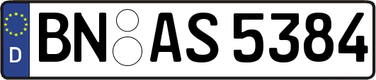 BN-AS5384