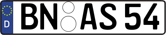 BN-AS54